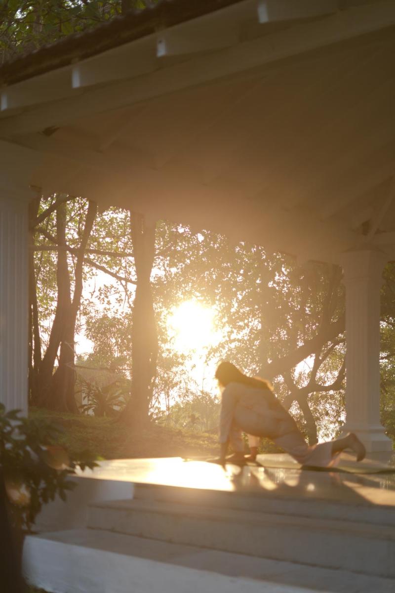 Gallery image of The Postcard Ayurveda Retreat, Old Goa, A Sitaram Ayurveda Experience in Old Goa