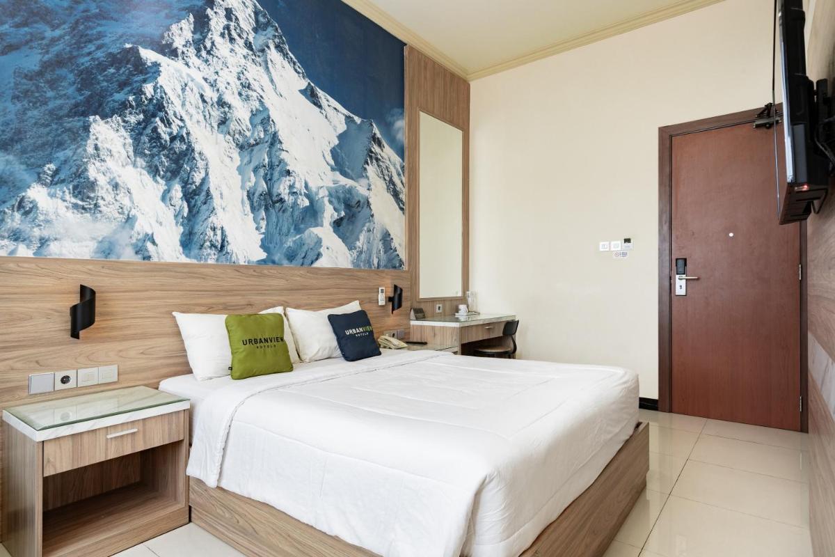 Urbanview Hotel Syariah Anelia Samarinda by RedDoorz - Housity