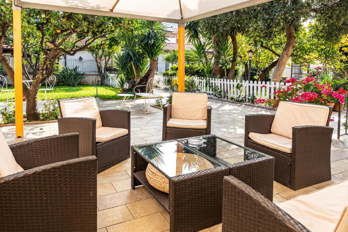 Villa Imperamare - Housity