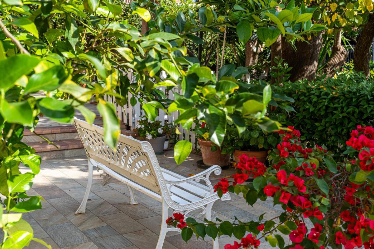Villa Imperamare - Housity