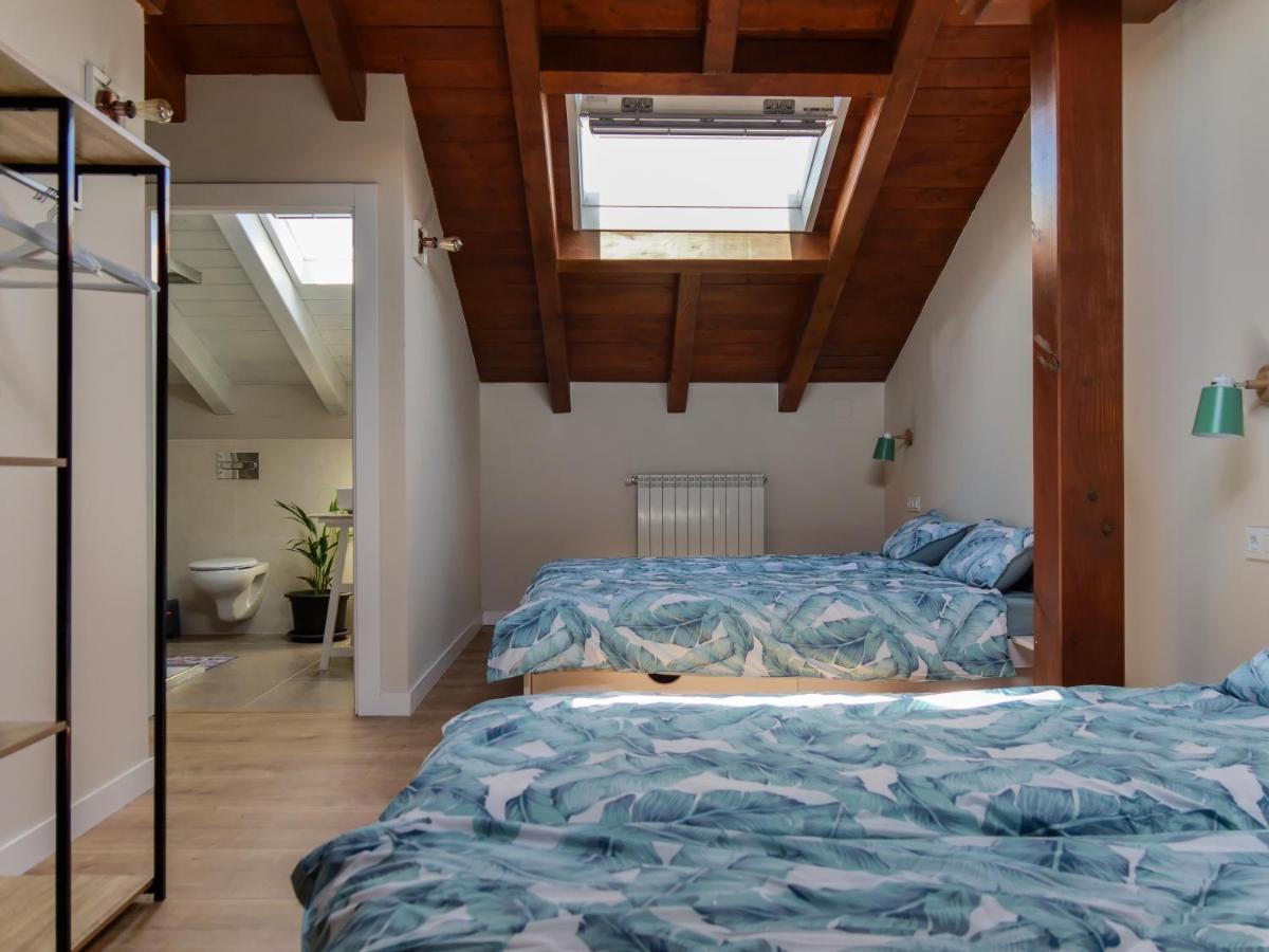 Acogedora casa rural en el centro de Navarra - Housity