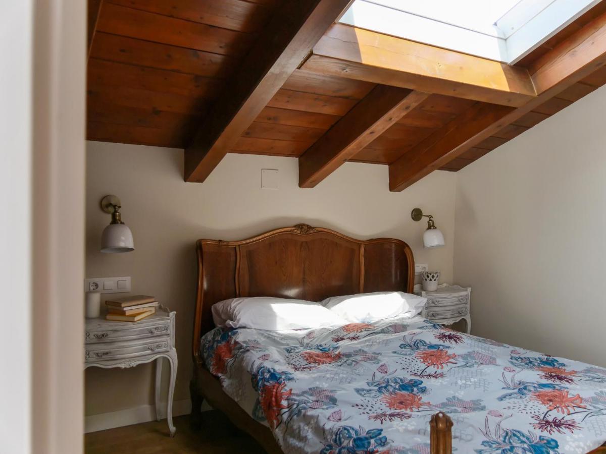 Acogedora casa rural en el centro de Navarra - Housity