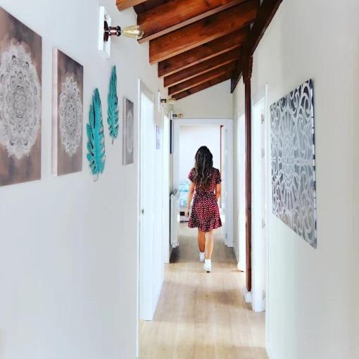 Acogedora casa rural en el centro de Navarra - Housity