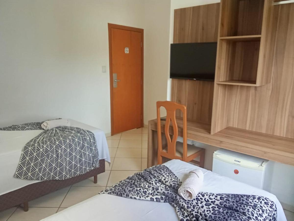 Hotel Lago dos Encantos - Housity