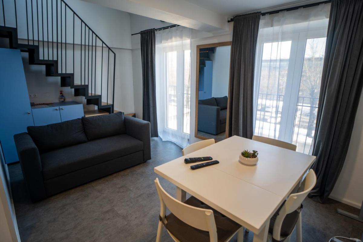 Villa Magdalena apartments & rooms - Housity