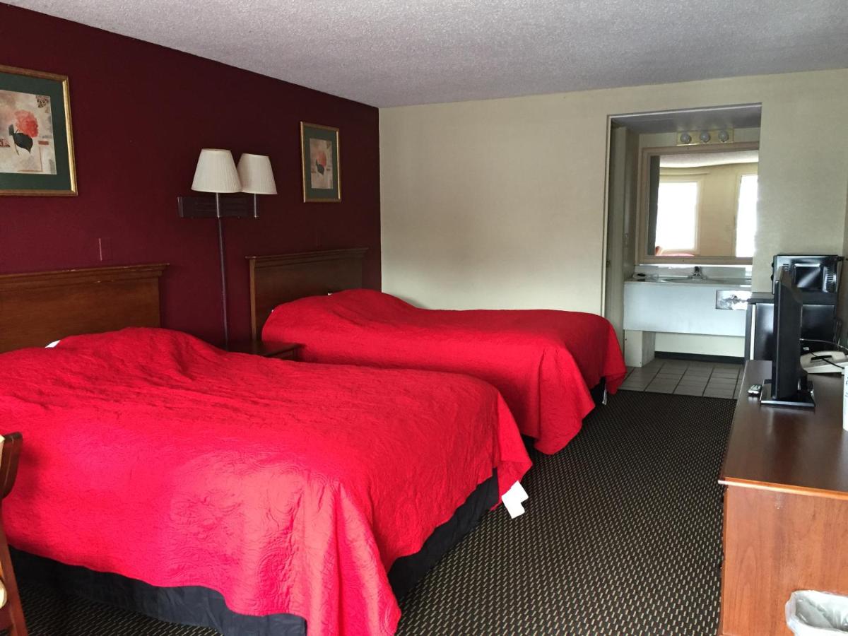 FairBridge Inn Express Merrillville - Hizvo