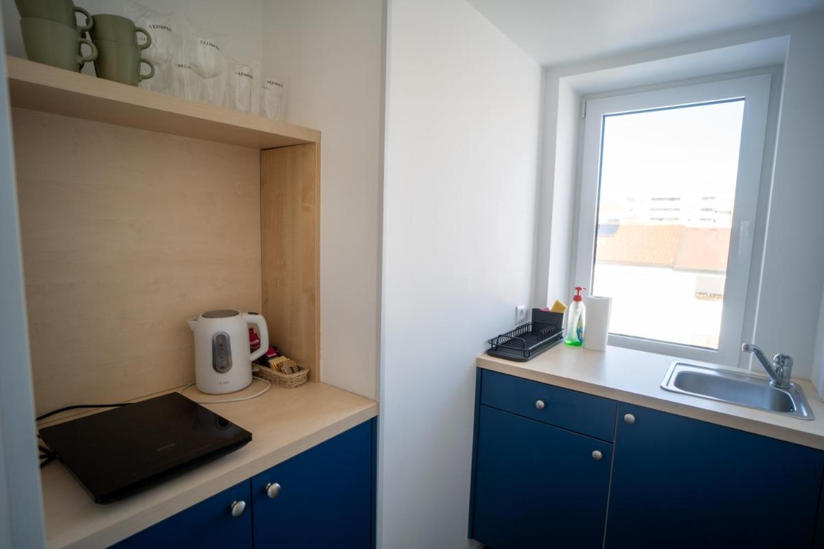 Villa Magdalena apartments & rooms - Housity