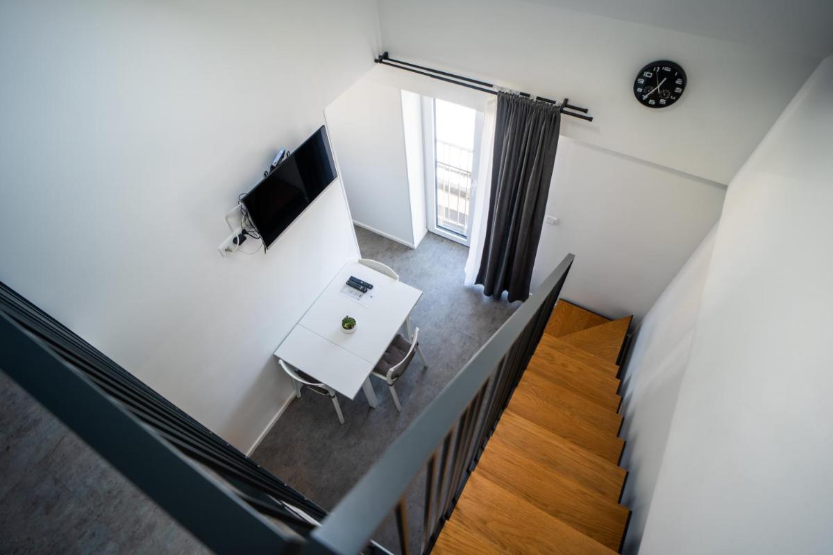 Villa Magdalena apartments & rooms - Housity