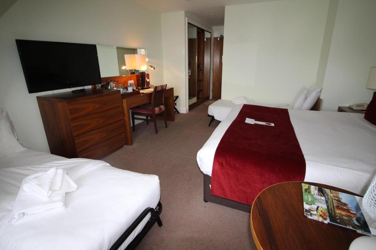 Best Western Ship Hotel - Housity