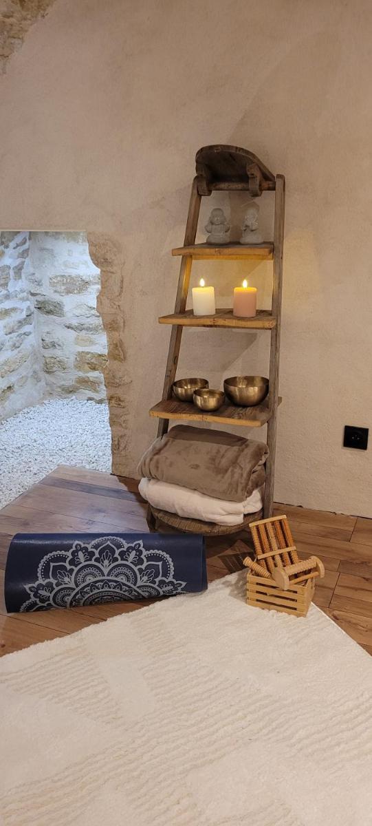 A l'ombre des sentiers - Housity