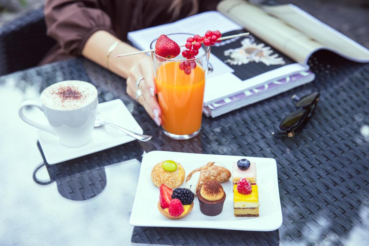 Hotel Filanda - Housity