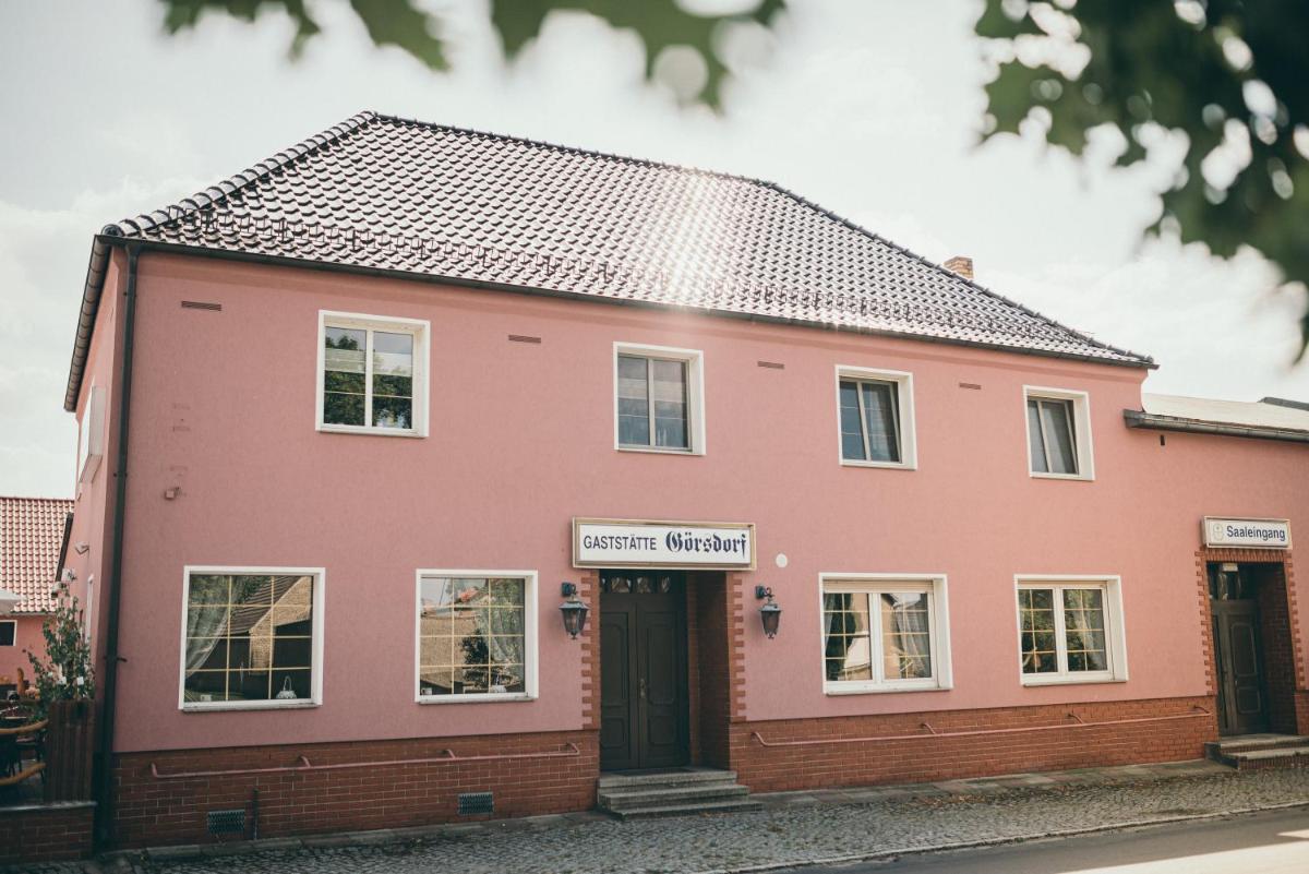 Gasthaus&Pension Görsdorf - Housity