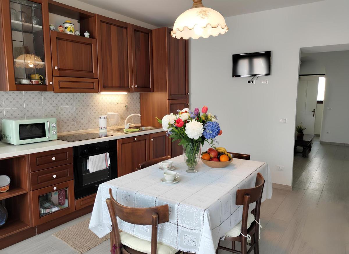 Le Zie Valdilana - Housity