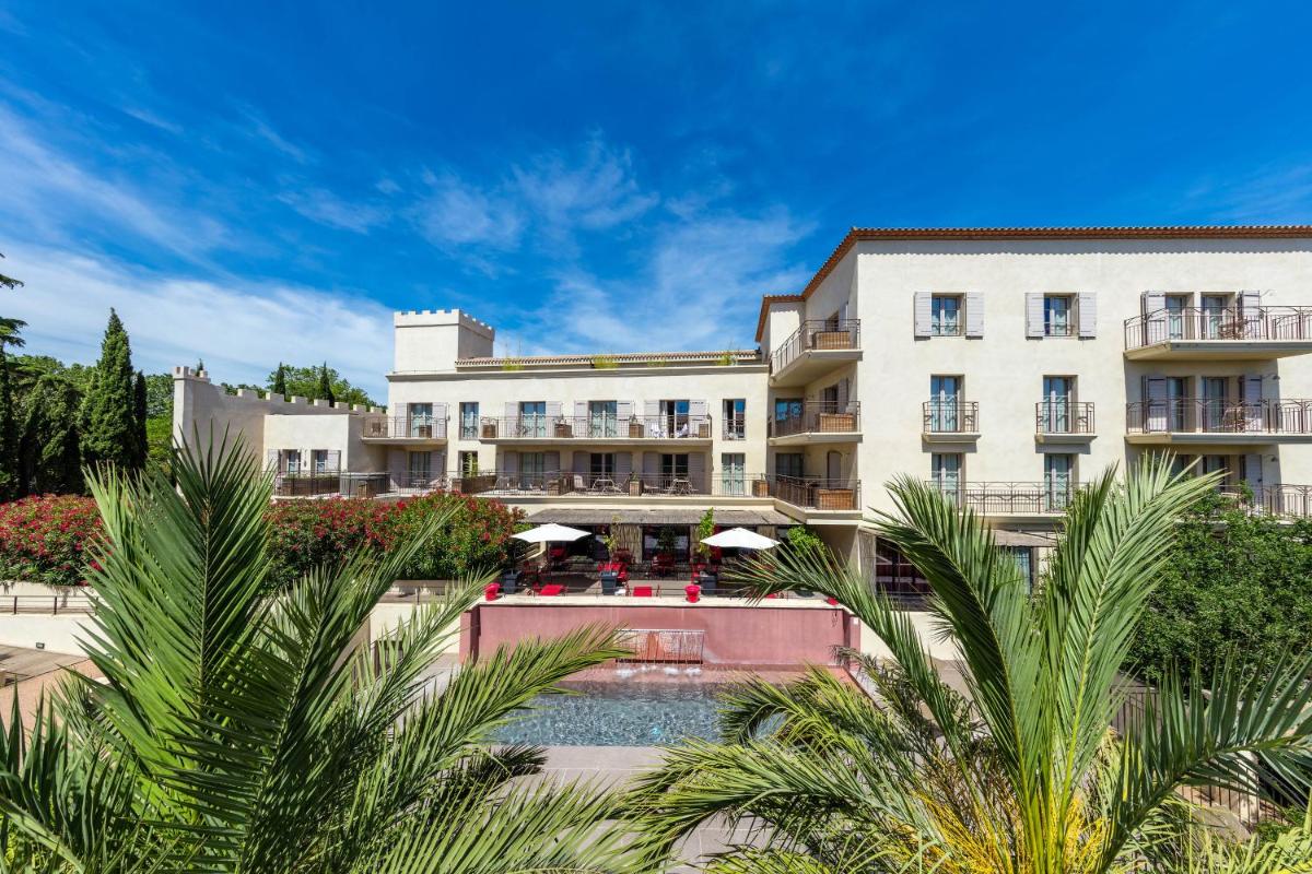 Garrigae Distillerie de Pezenas - Hotellerie & Spa - Housity