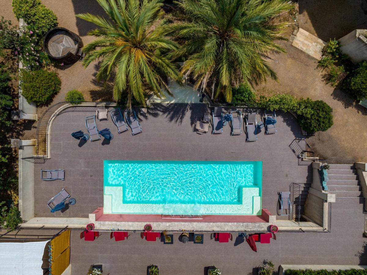 Garrigae Distillerie de Pezenas - Hotellerie & Spa - Housity