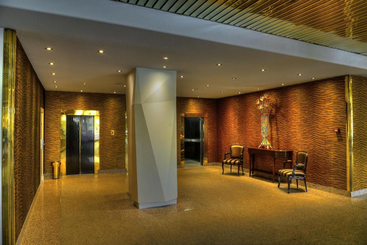 Imagen de la galería de Beatriz Toledo Auditorium & Spa, en Toledo