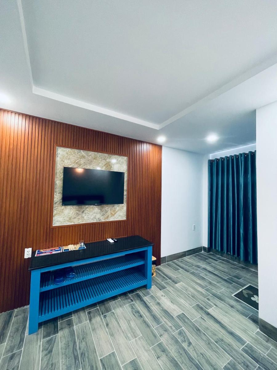 Hotel CÂY THỊ - Tây Ninh - Housity