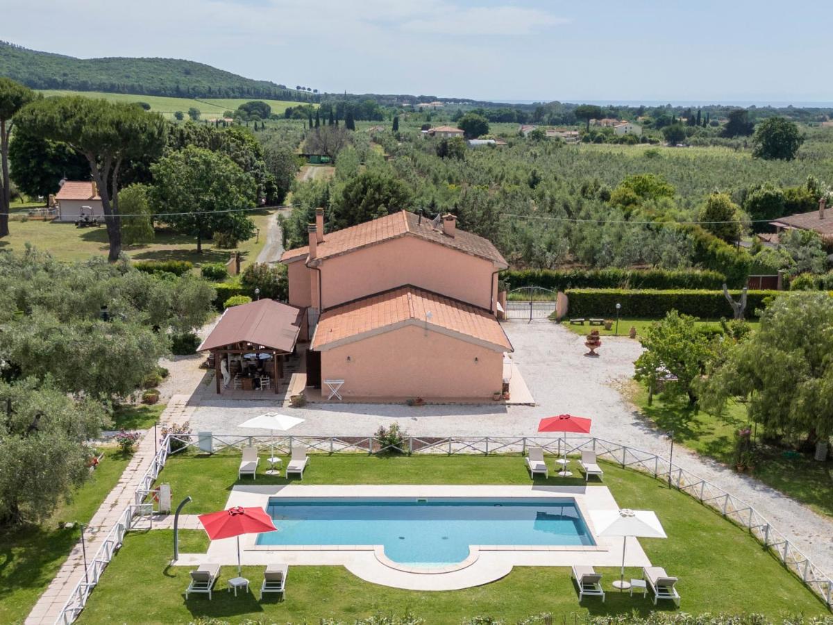 Agriturismo Re di Fiori - Housity