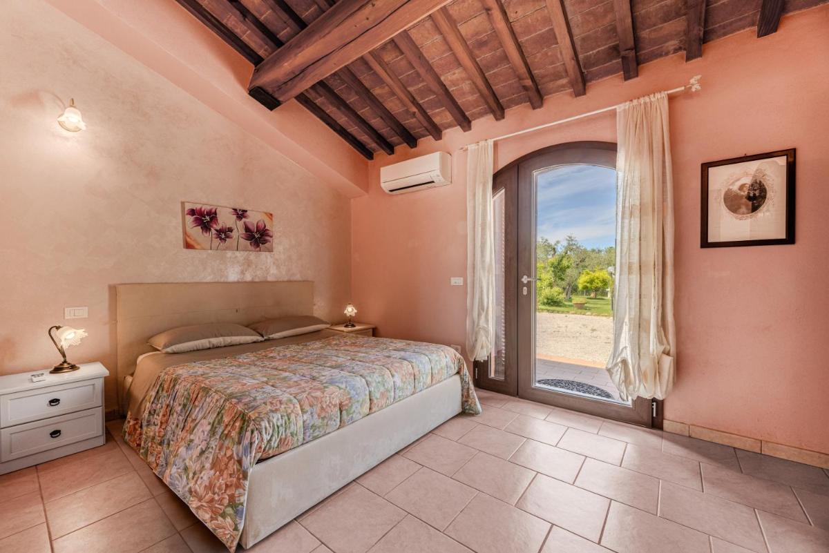 Agriturismo Re di Fiori - Housity