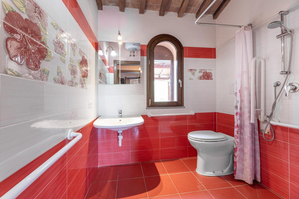 Agriturismo Re di Fiori - Housity