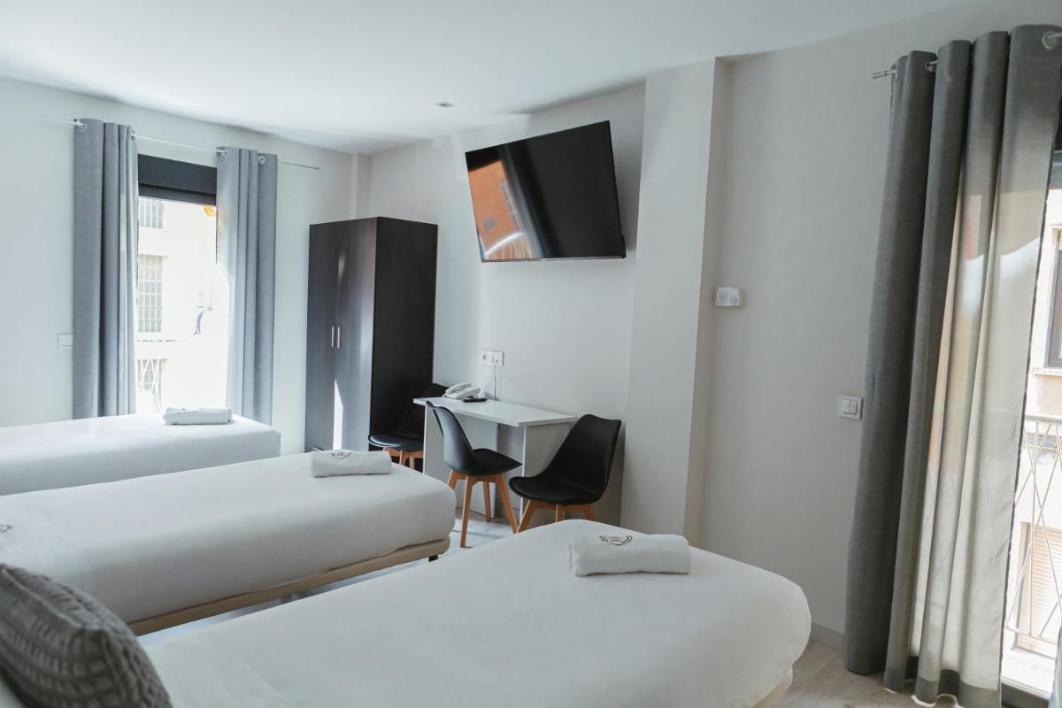 Imprenta Musical Alojamiento - Housity