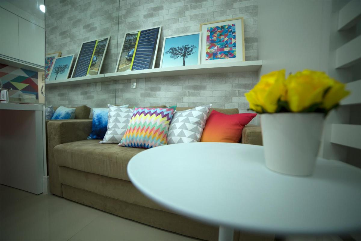 Flat Farol da Barra 2 - Housity