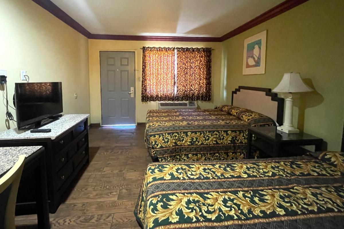 Sun Star Inn Los Banos - Housity