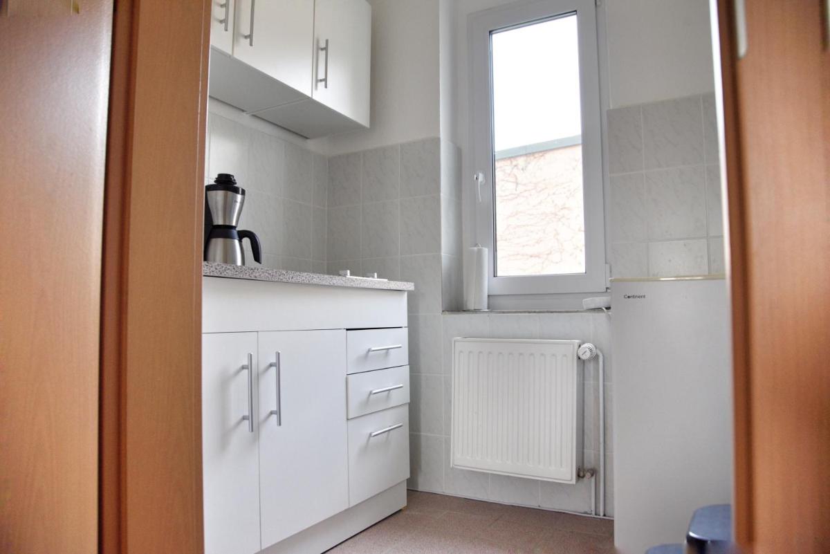Haus JuliaN Wohnung 1 - Housity