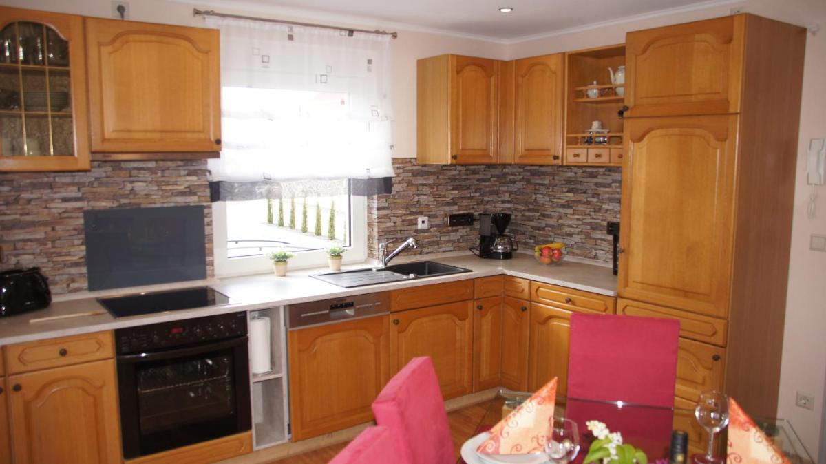 Ferienhaus am Flaumbach - Housity