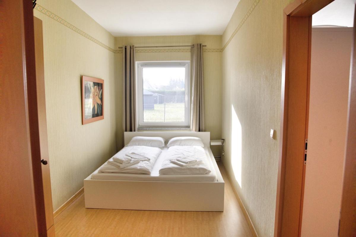 Haus JuliaN Wohnung 2 - Housity