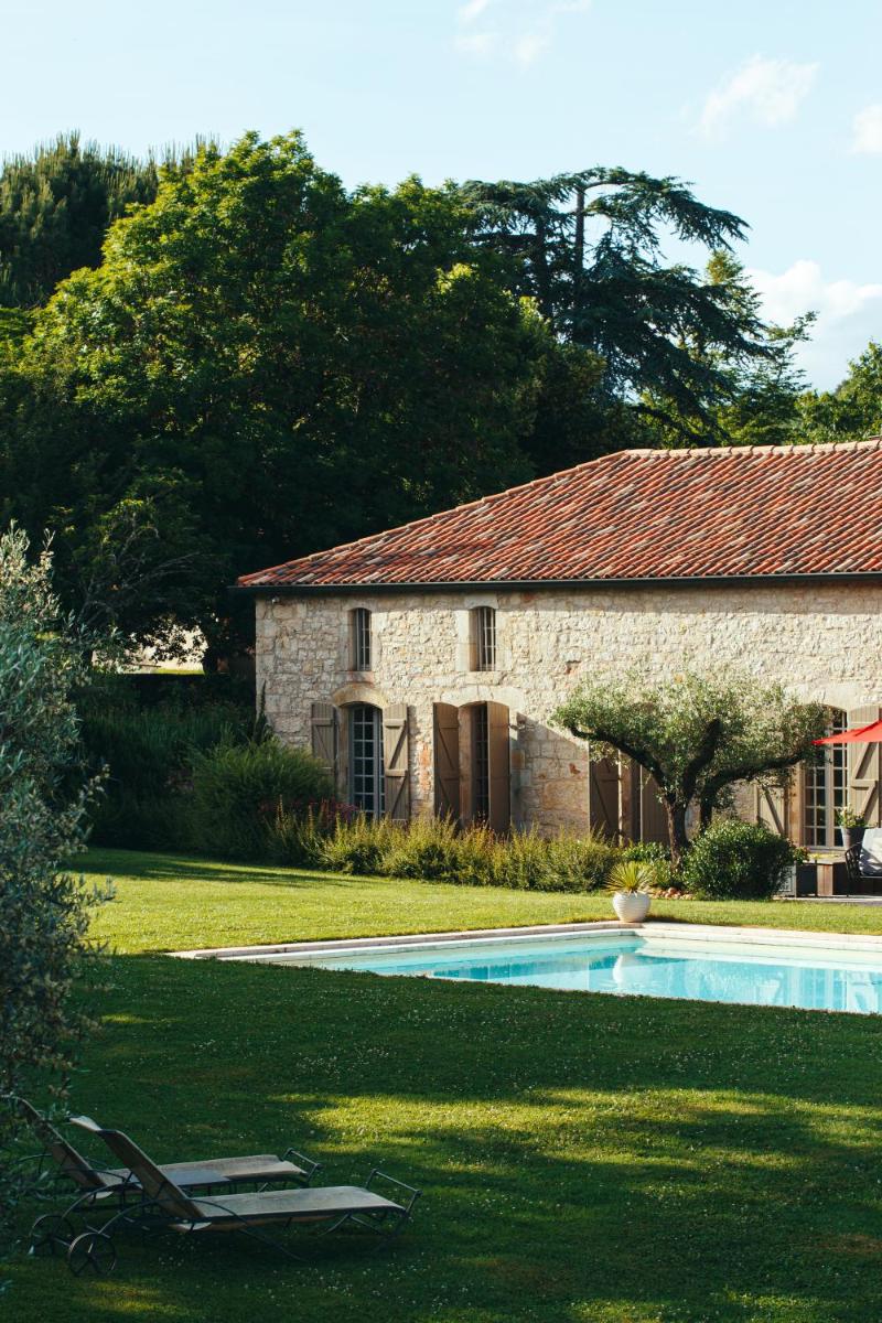 Domaine de Labarthe Maison d'hotes - Housity