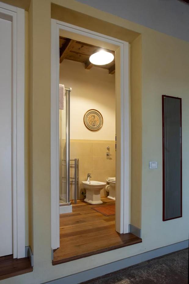 Bed and Breakfast Locanda Lugagnano - Housity