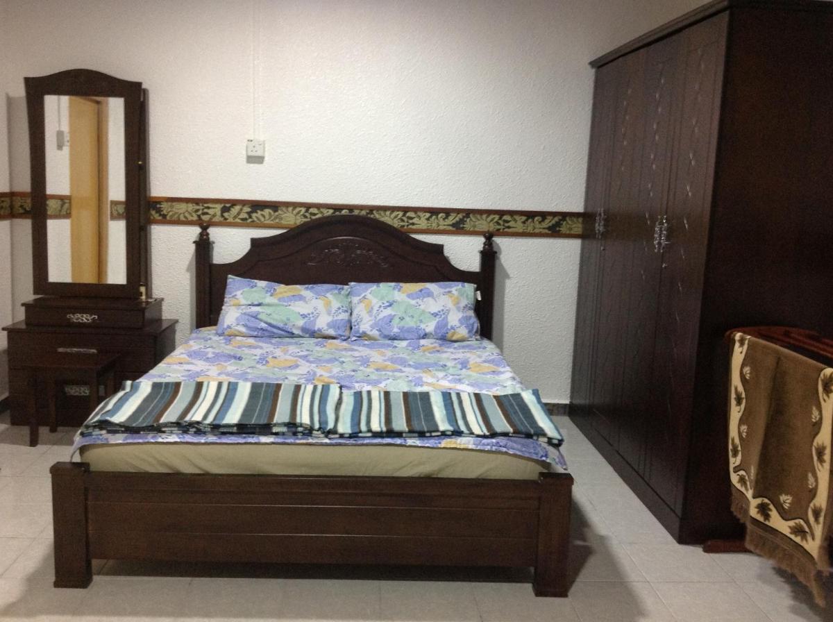 Nur Muslim 2 Homestay At Kota Bharu - Housity