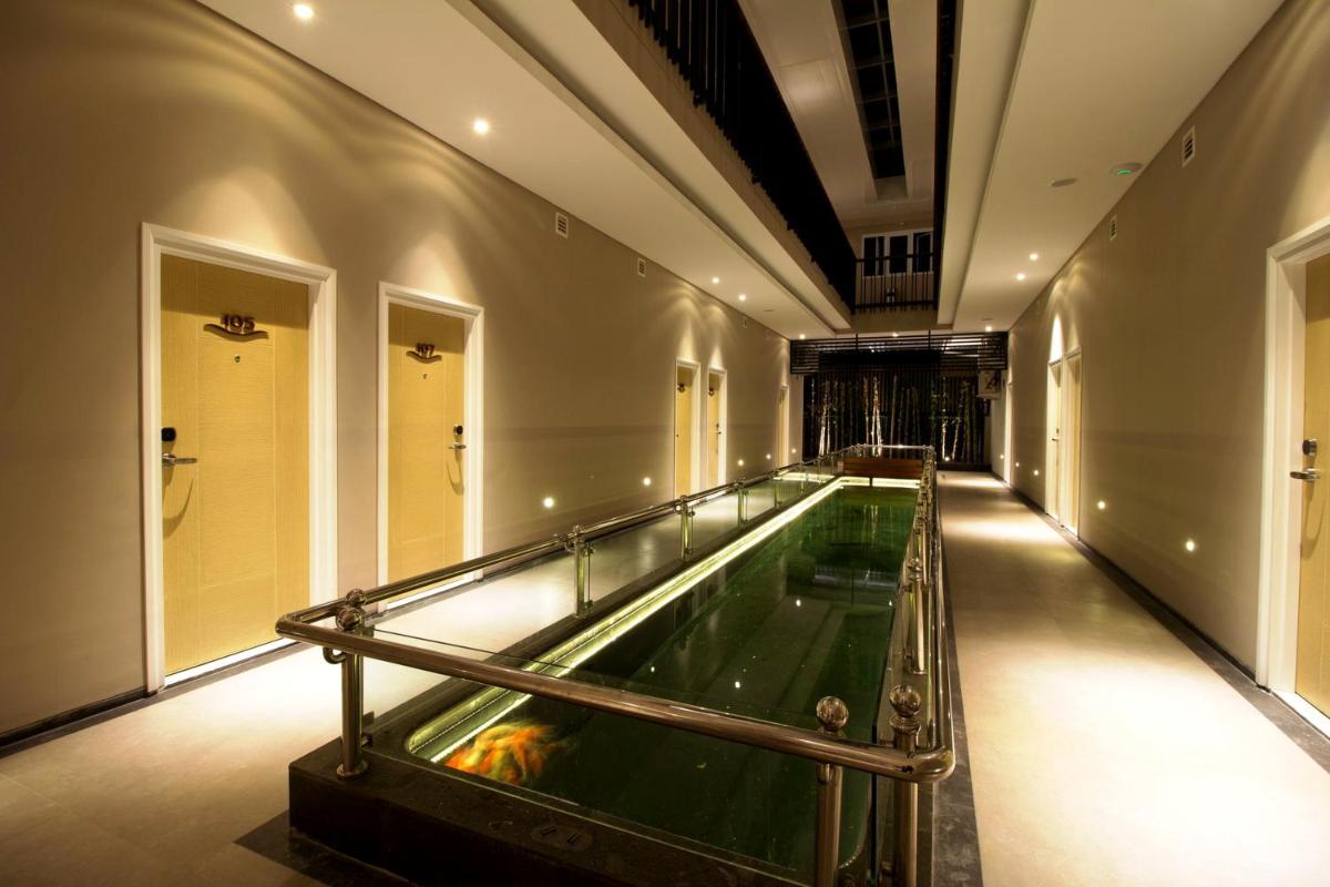 Vinotel Cirebon - Hizvo