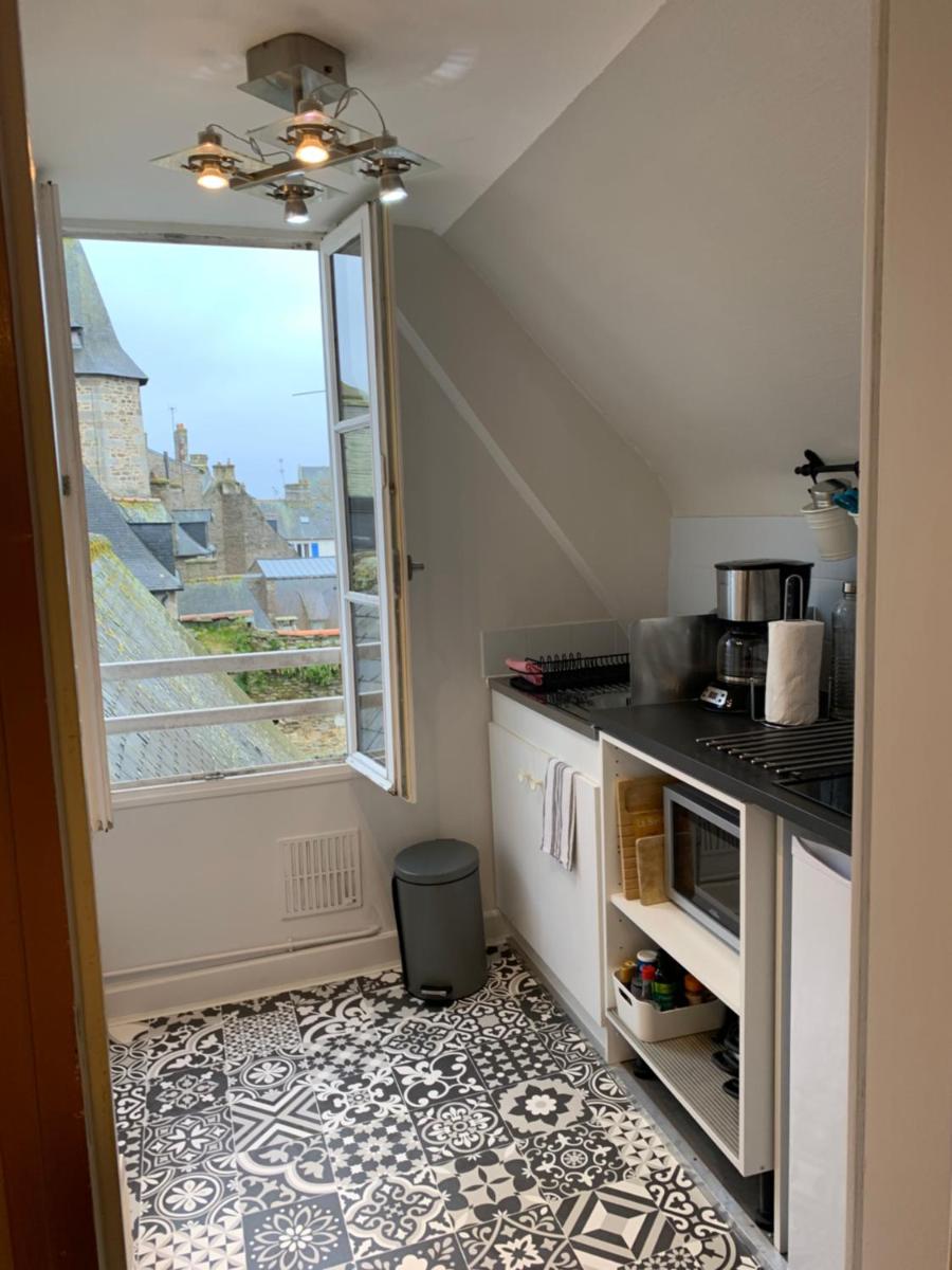 Le Grenier studio de charme centre historique - Housity