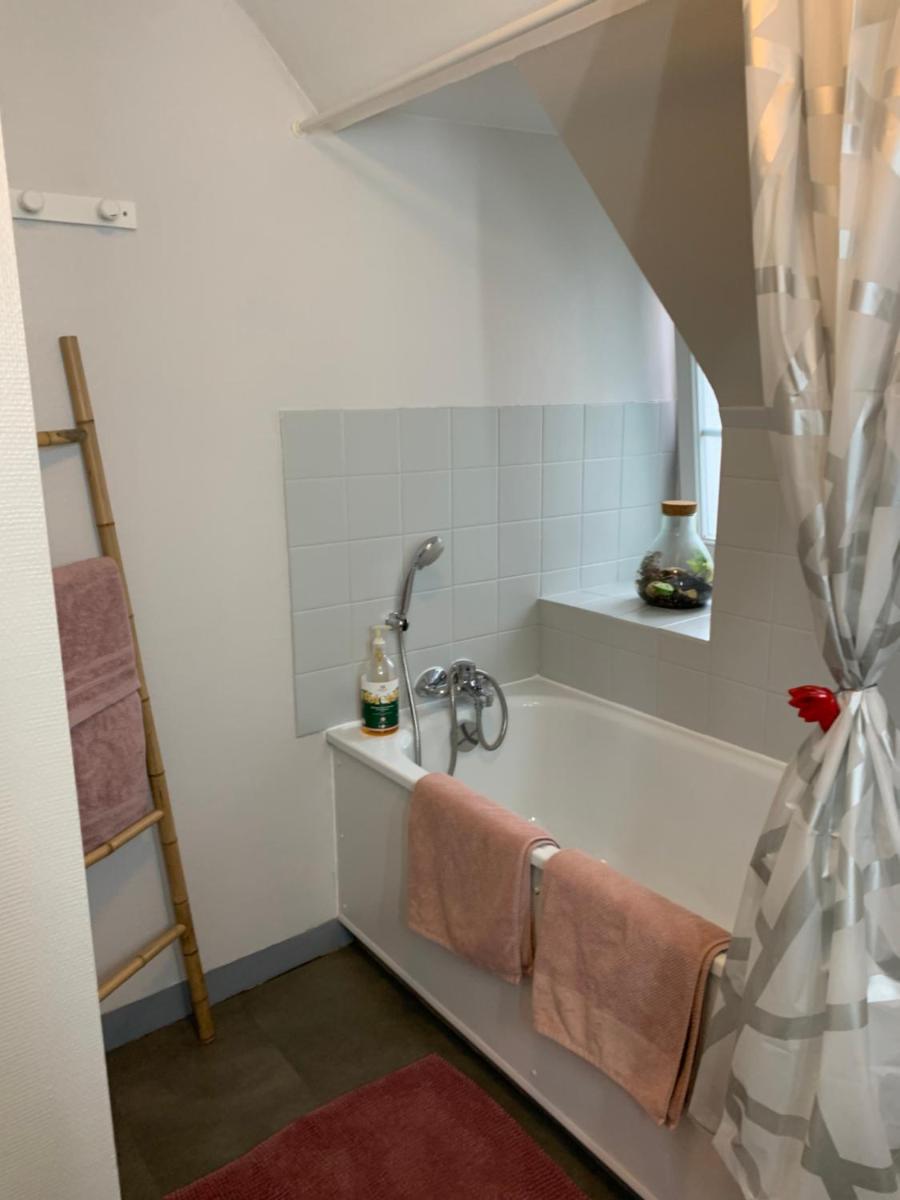 Le Grenier studio de charme centre historique - Housity