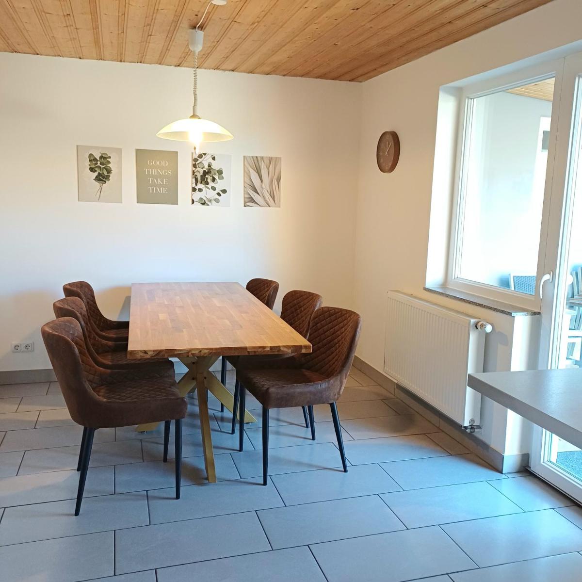 Ferienwohnung im Zentrum - Housity