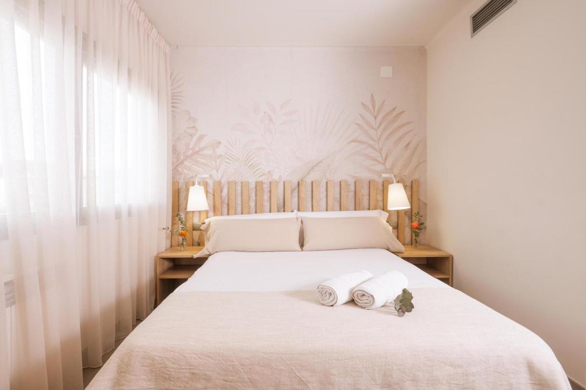 Apartamentos Castellmar - Housity