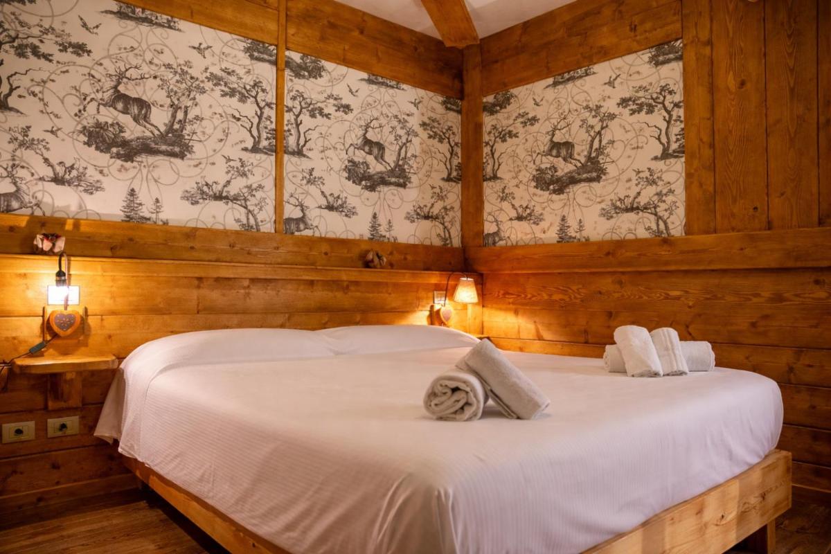 Chalet 1400 Nuova Gestione - Housity
