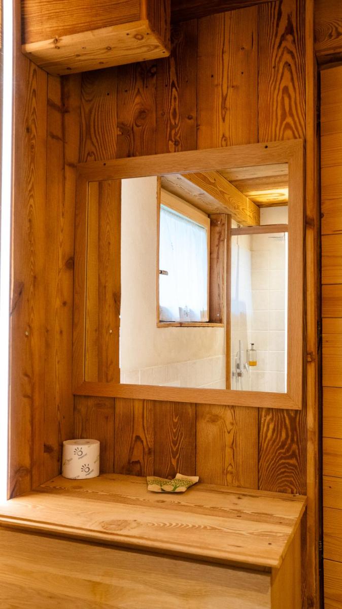 Chalet 1400 Nuova Gestione - Housity