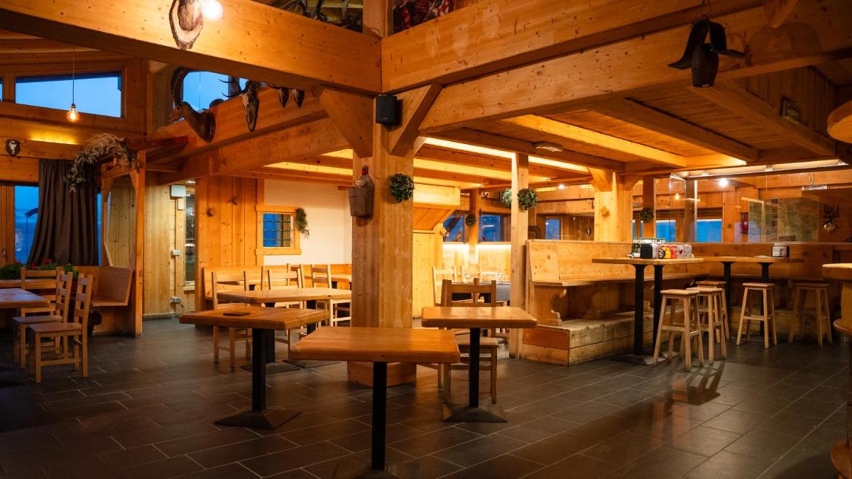Chalet 1400 Nuova Gestione - Housity