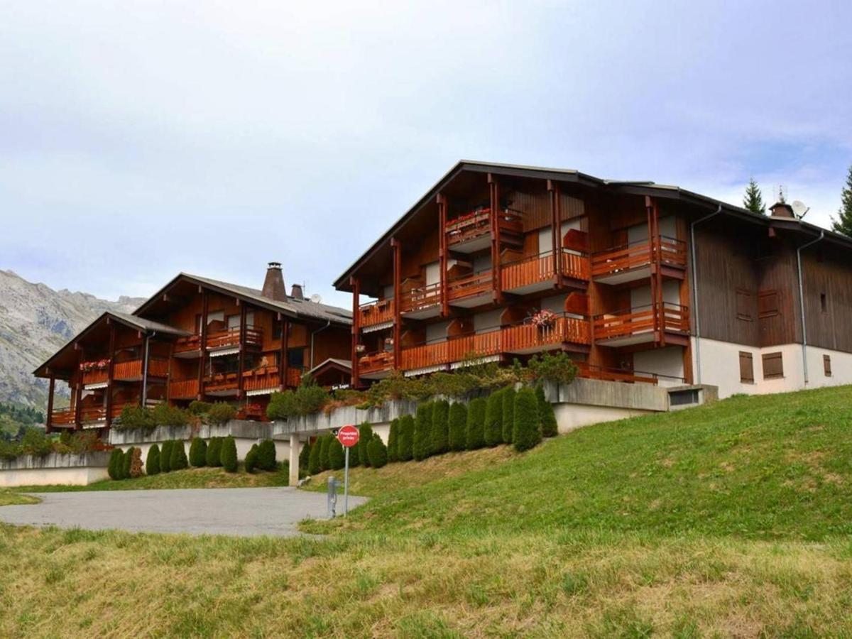 Appt 2P + mezzanine pour 6 - skis aux pieds - garage - WIFI - FR-1-241-21 - Housity
