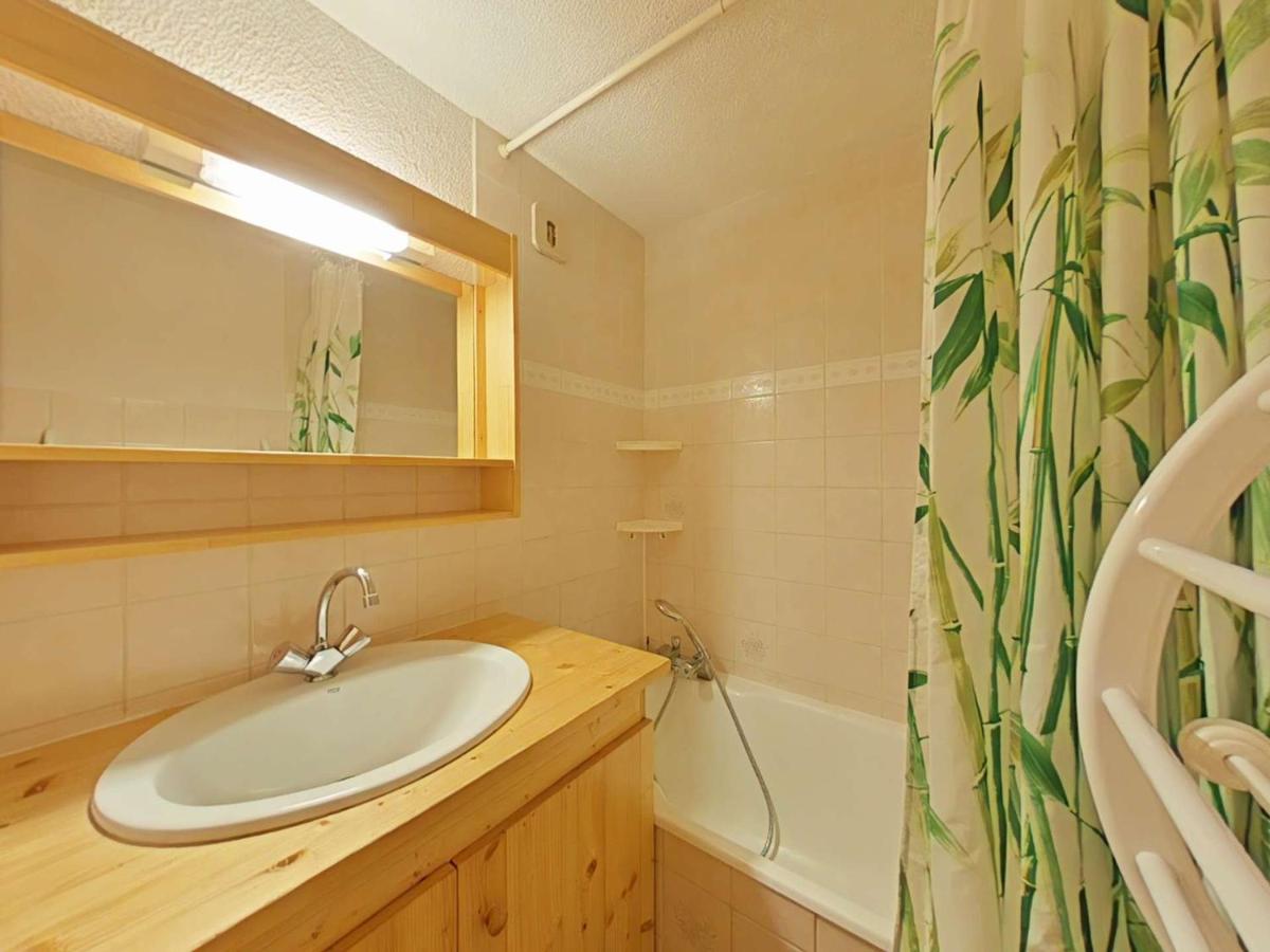 Appt 2P + mezzanine pour 6 - skis aux pieds - garage - WIFI - FR-1-241-21 - Housity