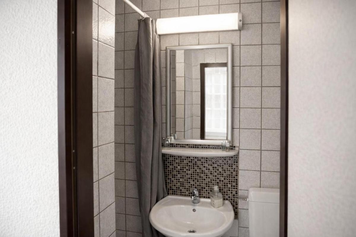 Pension Central Nuernberg-Fuerth - Housity