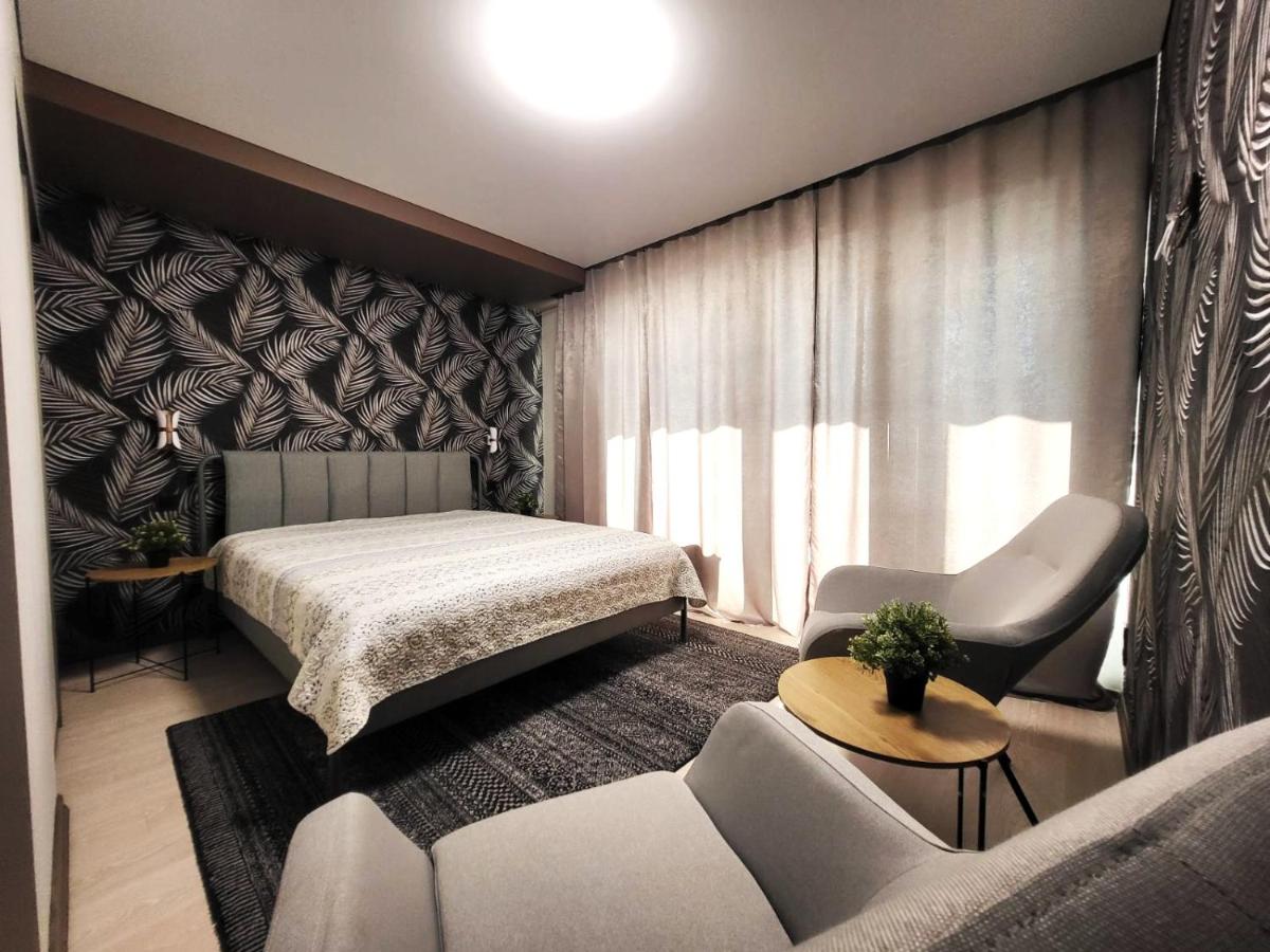 Cozy & Quiet apartment - Housity