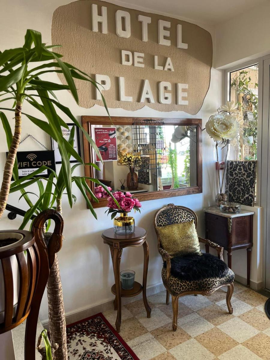 Hôtel de la Plage - Housity