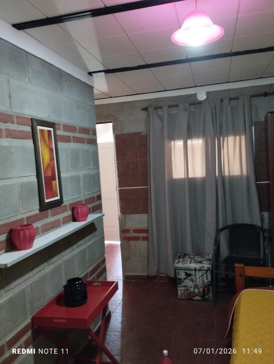 Mini Complejo Familiar Roque - Housity
