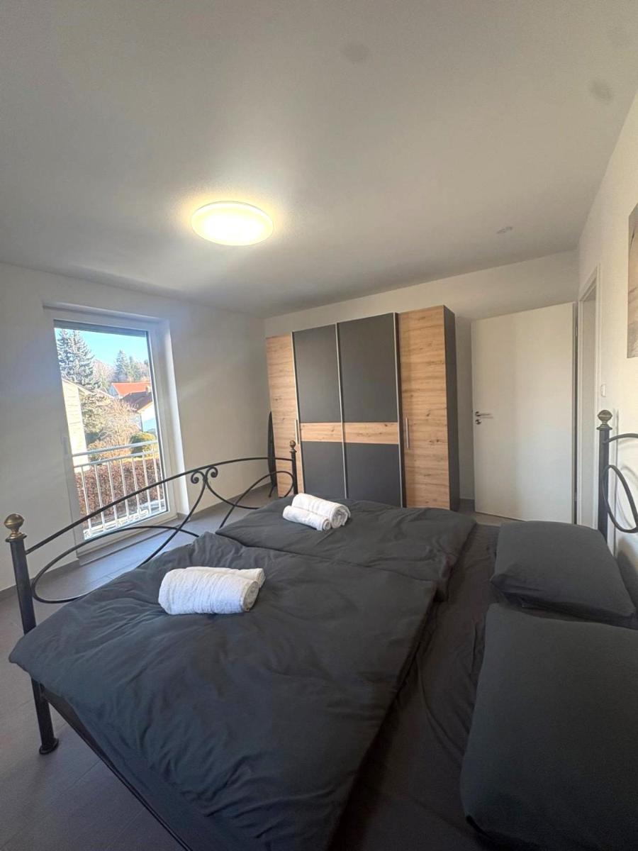 MODern Living, Frisch renoviertes Apartment im Herzen von Marktoberdorf - Housity