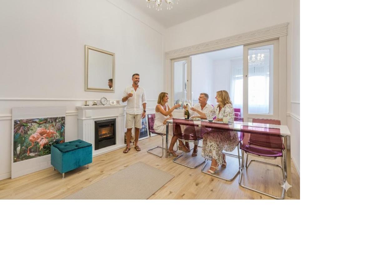 Apartment Szabadság Tér - Housity