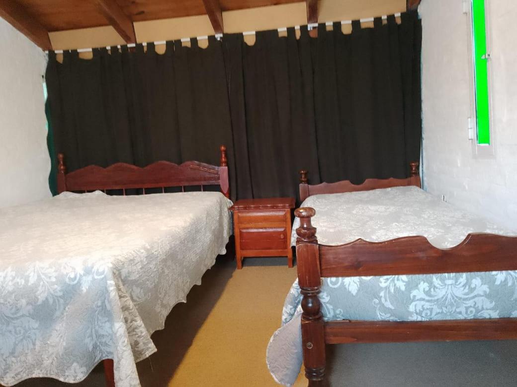 Mini Complejo Familiar Roque - Housity